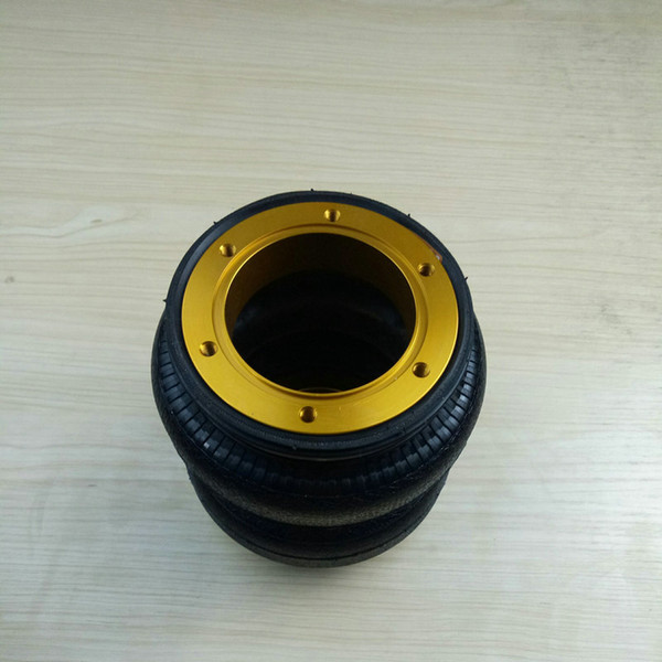 2018 Direct Selling Air Spring Rubber All 90mm 155mm 450kg The New 142156 Hollow Flange Generic Gasbag Air Suspension Is Modified Low On