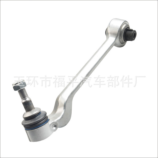 Suspension control arm | aluminum pendulum arm | suitable for BMW E90, 31126770849, 31126770850