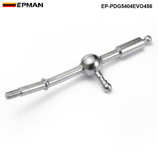 EPMAN High Quality Throw Short Shifter Kit for Mitsubishi 96-00/Lancer/EVO 4 5 6 EP-PDG5404EVO456