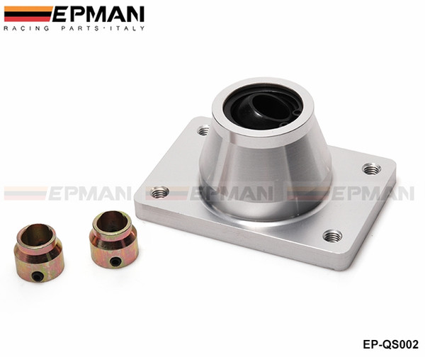 EPMAN Turret Type Short Shifter Shift For Peugeot 206 306 GTI D Turbo HDI Citroen Xsara EP-QS002