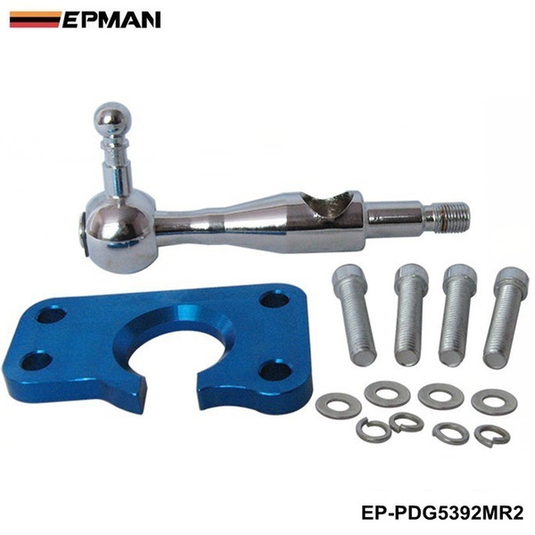 EPMAN Quick Shift Short Throw Shifter Kit For Toyota MR2 SW20 SW22 GT GTS 3S-GE/GTE 89-99 EP-PDG5392MR2