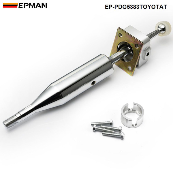 EPMAN-Racing High Performance Quick Shift Short Throw Shifter For TOYOTA ALTEZZA/IS200 SXE100(SXE GXE10W) EP-PDG5383TOYOTAT