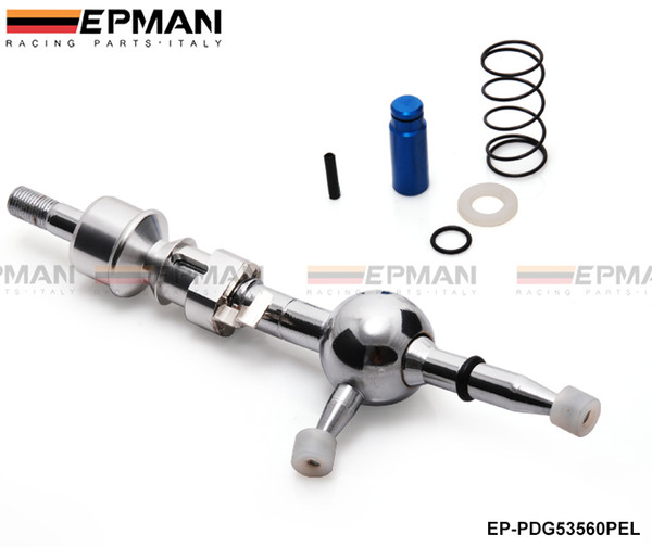 EPMAN- For CHEVY CAVALIER SUNFIRE 00 01 02 03 04 05 JDM Racing Manual Short Throw Shifter EP-PDG53560PEL