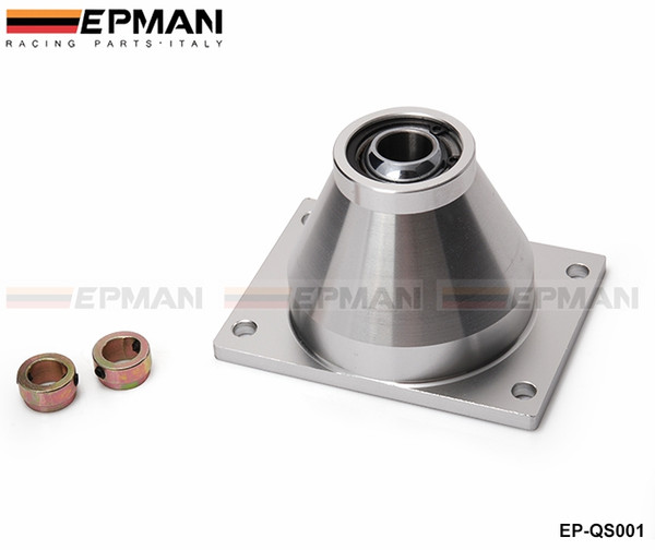 EPMAN High Quality Short Shifter Shift Quick For Peugeot 106 GTI Quicksilver Diesel Citroen Saxo AX EP-QS001