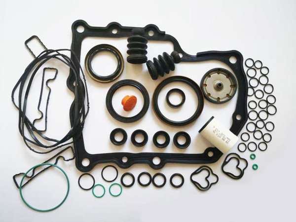 DSG DQ200 0AM 7speed Transmission Overhaul Kit for VW Audi Skoda