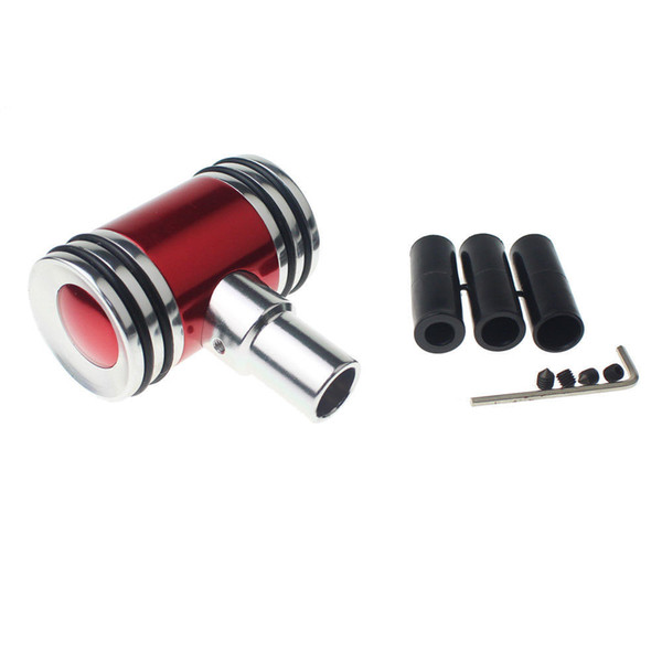 CAR 1PCS Joystick Automatic Manual Transmission Car Auto Gear Shift Knob AT MT Shifter