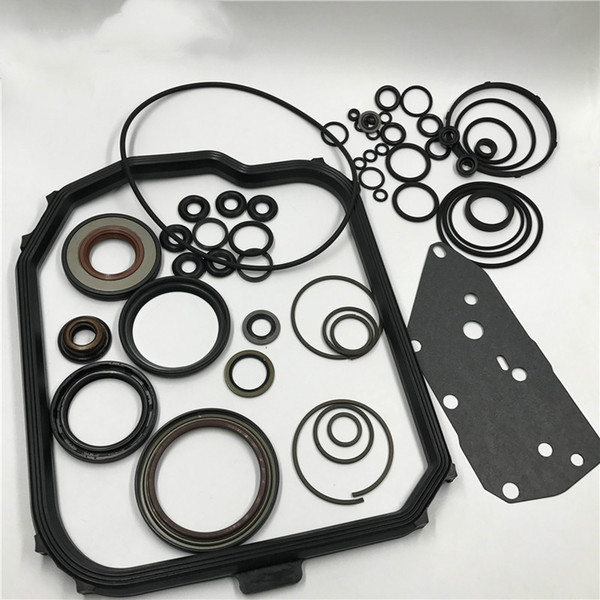 DPO AL4 Auto Transmission Overhaul Rebuild Repair Kits For Peugeot For Citroen For Renault