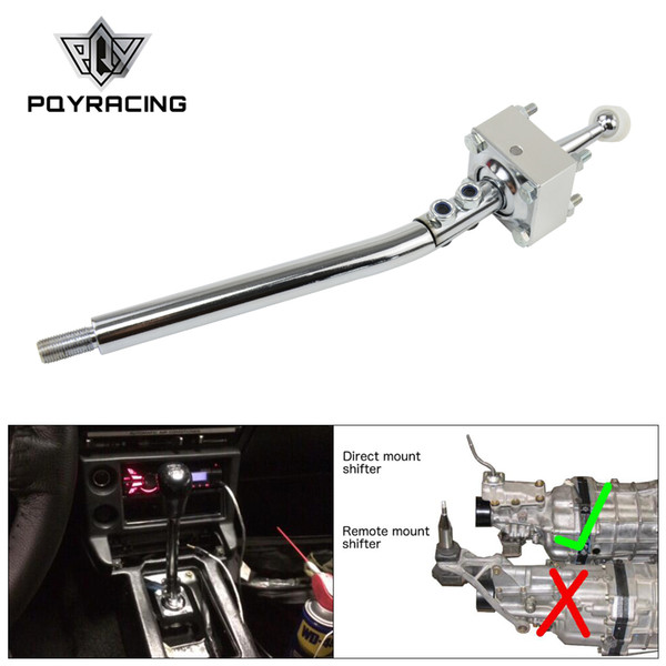 5 Speed Steel Case Gearbox Short Shifter For 1978-2002 Toyota Supra Celica W50 W55 W57 W58 R154 Holden Ford Mazda PQY-PDG02