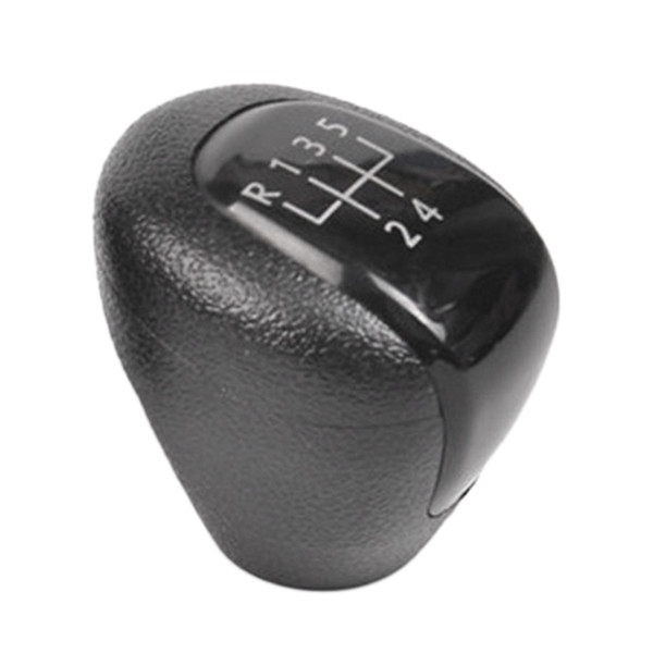 5-Speed MT Gear Shift Knob for Excelle Lacetti Nubira Daewoo 08-12 Shifter Ball Lever Pen POMO for