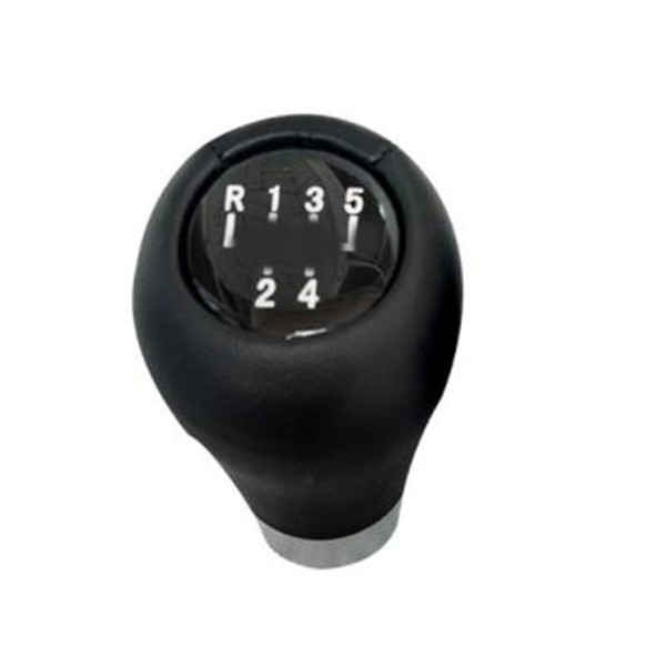 For 5 7 Series M E36 E46 E34 Manual Speed Car Gear Stick Shift Knob Shifter