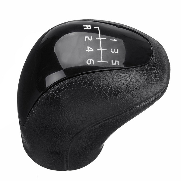 Easy Use Car Parts Replacement Shift Knob Fashion Decor 5/6 Speed Level Stick Gear Shifter Non Slip For Vito Viano Sprinter II