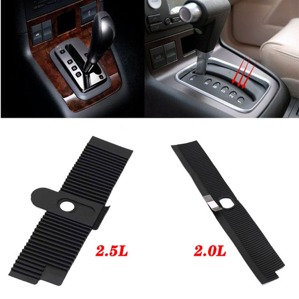 Automatic Transmission Gear Shift Lever Dust Proof Plastic Cover for Mondeo 3 III 2001-2007 2.0L /2.5L C45