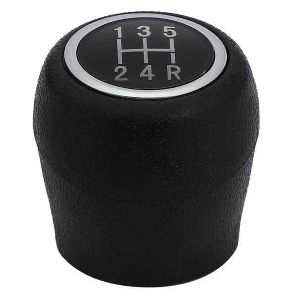 Car Gear Shifting Handball Handle 5-Speed Shift Knob for