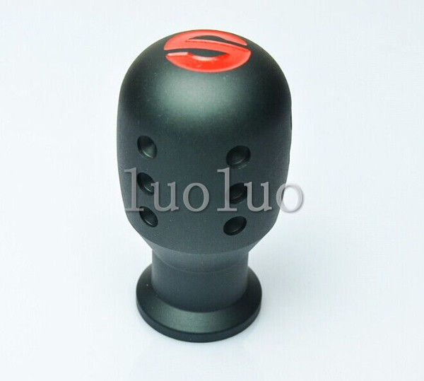 Universal Aluminum car stalls head gear head / gear stick head / modification handball