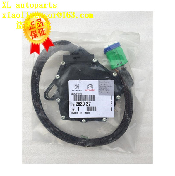 Automatic Transmission MPLS Switch DPO AL4 Transmission Parts Switch 252927 For Peugeot 206 207 306 405 Citroen C2 C3 C4