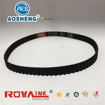 automotive spare parts epdm/cr material odyssey2.3L VTEC timming belt 70RU16 Gb-333 OEM13405-PAA-A03