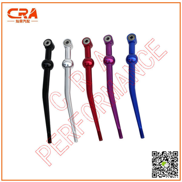 CRA Performance-High Quality Short Throw Shifter 96-00 for Honda Civic EK B16 B18 B20 Steel Shift 97 98 99