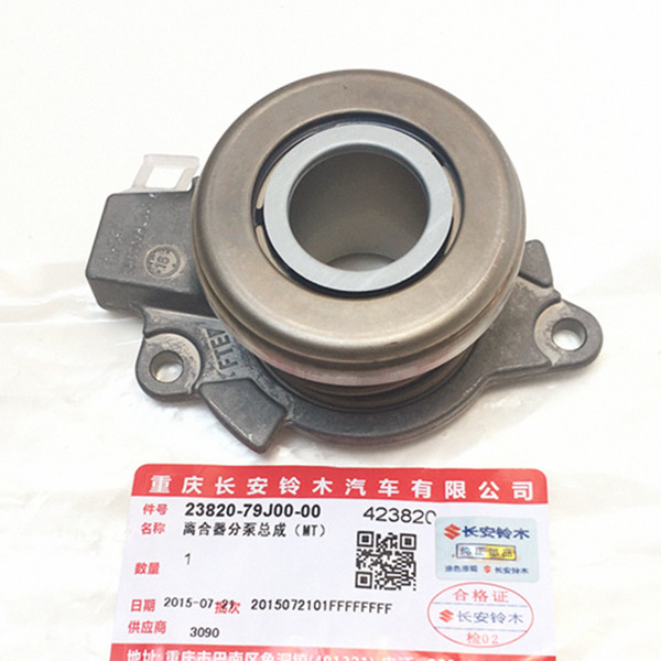 OEM Quality Auto Clutch Release Bearing,Clutch Slave Cylinder 23820-79J00 for 2010-2013 Suzuki Kizashi