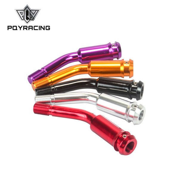 PQY RACING - 5 COLORS Gear shift shifter stick lever 5