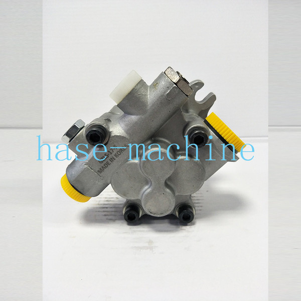 Sk135-8 SK140SR hydraulic gear pump pilot