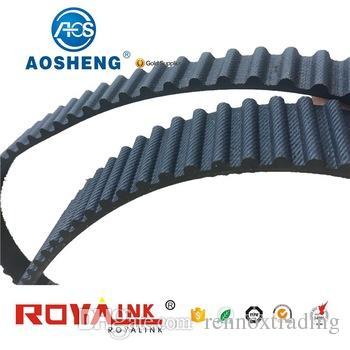 OEM rubber auto transmission belt 89CPPN9.525M25 use for Japan/Korea/Germany/America car factory outlet