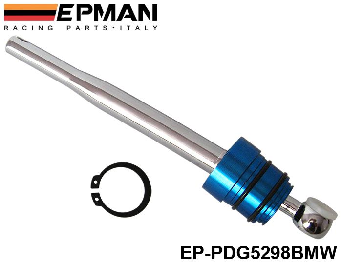 EPMAN SHORT SHIFTER QUICK GEAR KIT QUICKER SHIFT for BMW E30 E36 E39 M3 M5 Z3 325 EP-PDG5298BMW