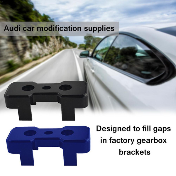 Modified Car Wheel Mounting Rotary Transmission Embedded Block High-Temperature Coated For Durability