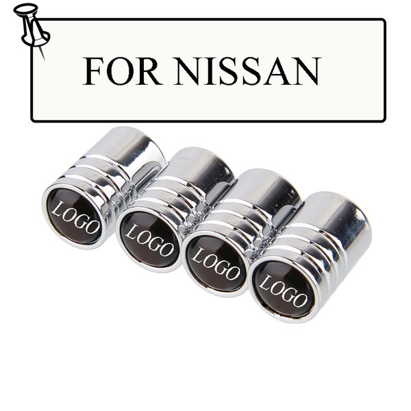 4pcs/lot Car Wheel Tire Valves Tyre Air Caps For Honda civic crv accord hrv jazz Tyre Stem Air Caps Car Styling