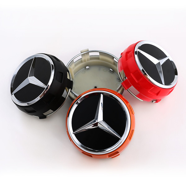 Mercedes-Bz original AMG wheel cover A45 CLA45 C63 GLA45 Edition1 modified wheel cover