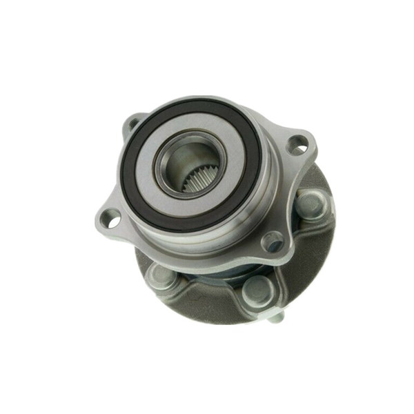 2010 - 2013 for Subaru Forester Legacy Outback BRZ Rear Wheel Bearing Hub W/ ABS OEM 28473FG000