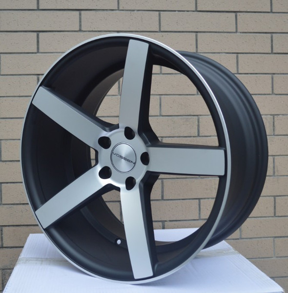 New design alloy wheels alloy rim original replica 18inch 5x112 5x114.3 5x120 for Benz AUDI cars TE37,HRE ROTIFORM,CV3