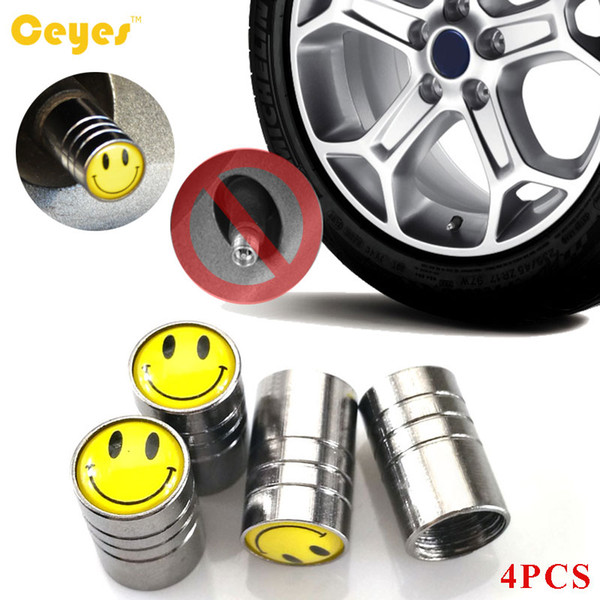 Car Wheel Tire Valves Tyre Stem Air Caps Cover For Bmw audi toyota honda civic s line kia alfa mini saab vw mercedes