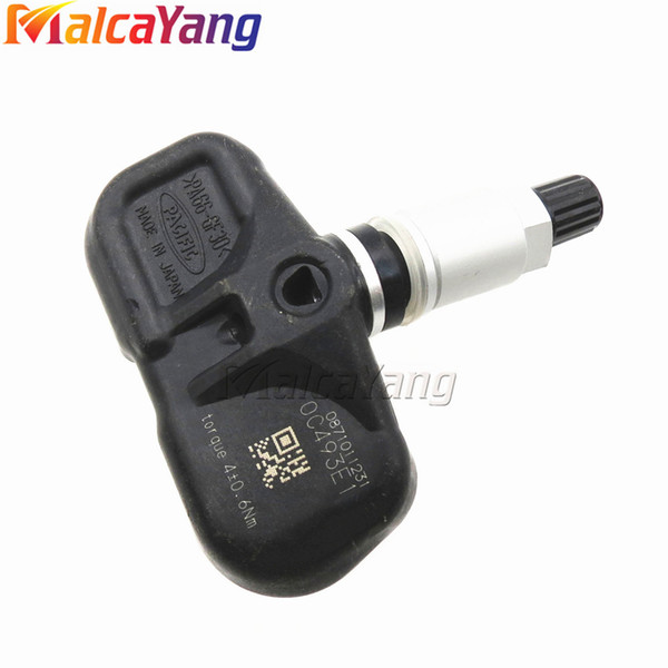 42607-35010 4260735010 TPMS Tire Pressure Sensor for Toyota Land Cruiser FJ Cruiser Prius Prius V Scion 315MHz