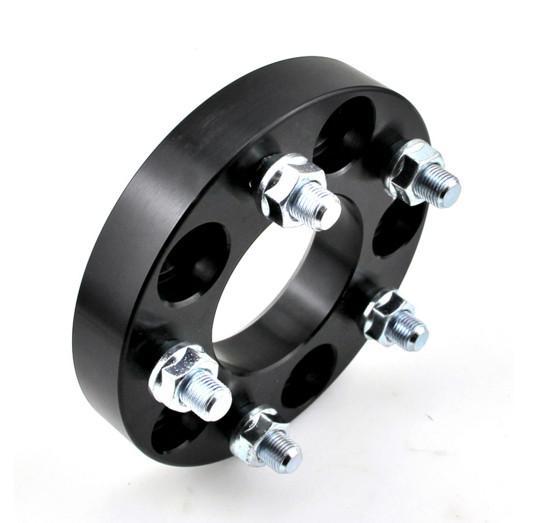 Wheel Adapter Spacers 8708709100 Tires for Toyota BMW VW Benz Ford Audi AUTO002