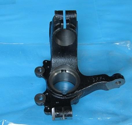 Left and right front hub steering knuckle for mazda 3 2009 2010 2011 2012 BL BBM2-33-021C BBM2-33-031C BFF4-33-021 BFF4-33-031