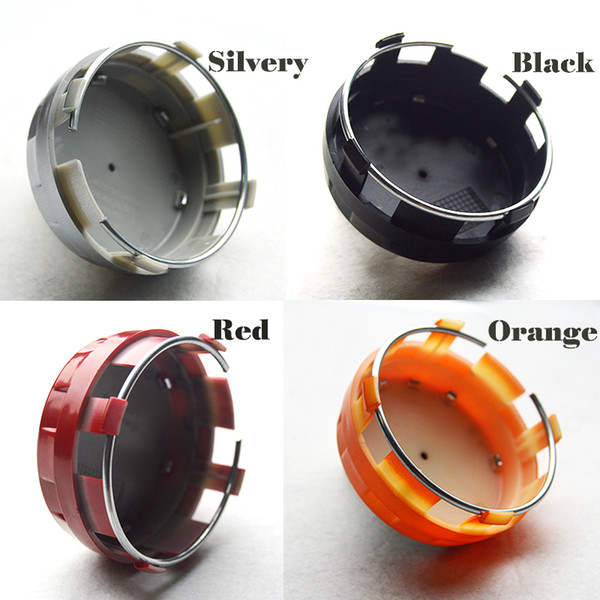 Best Price 4pcs 75mm Car Wheel Center Hub Caps Cover Car Emblems Badge Covers For w204 w211 w203 w210 w124 w202 w212 cla w220