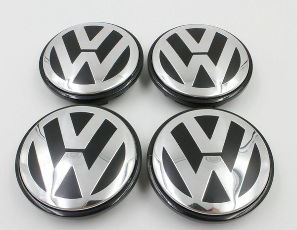 20pcs/lot 70mm 7L6 601 149B 7L6601149B VW WHEEL HUB CENTER CAP for VW 2008-2010 Touareg