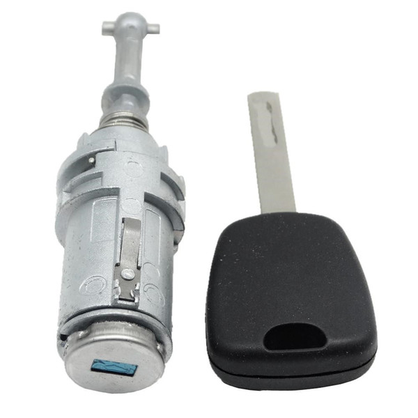 Citroen peugeot C3 Driver´s door lock With VA2 blade auto door lock