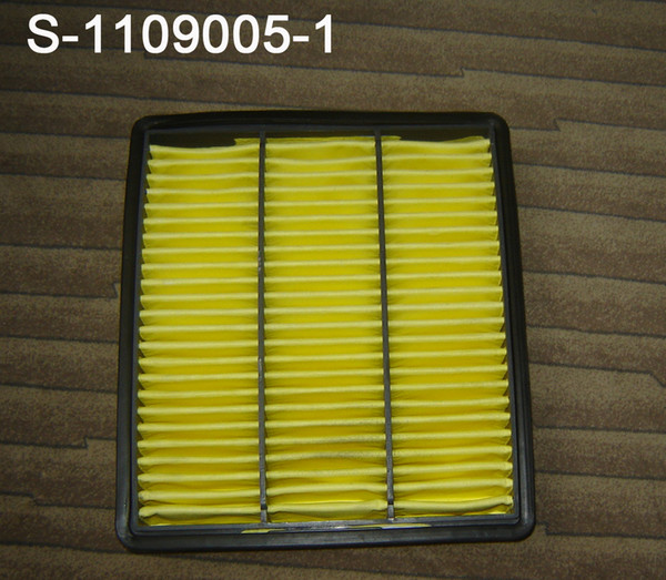 Shuanghuan CEO A/C filter, air filter for 2006-2012 model