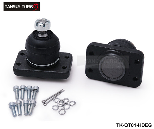 Tansky --Sliding Ball Joints Pair Replacement Competition Front Camber Kit for Honda Civic/Acura Integra TK-QT01-HDEG