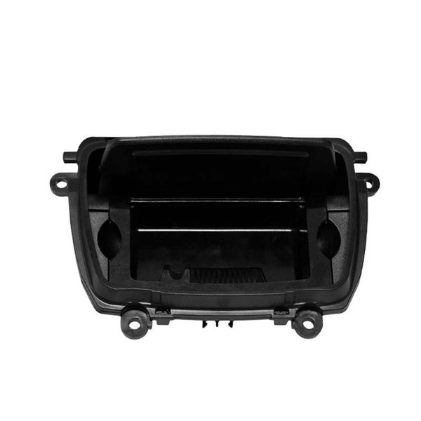 Automobile Ashtrays Black Car Center Console Ashtray F10 Assembly Ash Box Cover For BMW 5 Series F10 F18