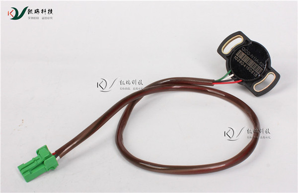 Five Linghong Light Glory To Turn To Machine Electronics Assistance Sensor Torque Sensor Qcg - N1ia - 520