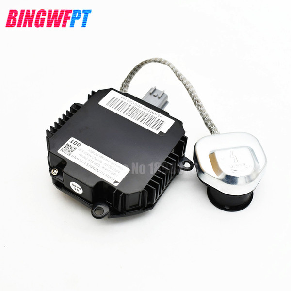 D2S D2R HID Xenon Headlight Ballast Control Unit Module ECU 33119-SJK-013 33119-SWA-003 33129-SJA-J01 For Nissan Infiniti Renaul