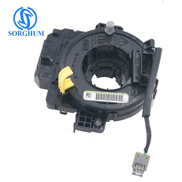 77900-T5A-J21 High Quailty Combination Switch Coil Best Fits For Honda FIT 2015 Spiral Cable Clock Spring