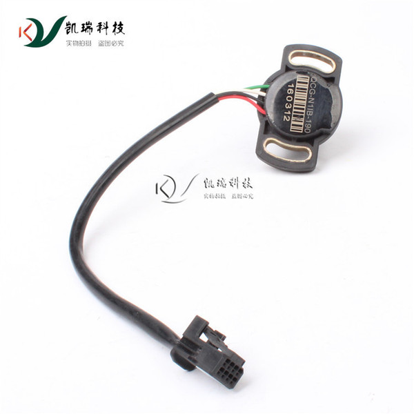 Strange Rui Assistance Sensor Torque Sensor Direction Machine Assistance Sensor Qcg - N1ib - 190