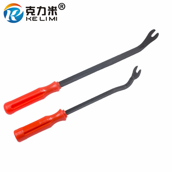 KE LI MI Auto Interior Fastener Clip Retainer Pliers Door Panel Upholstery Installer Repair Removal Refit Tool Clamp