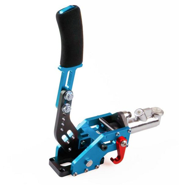 HYDRAULIC HORIZONTAL DRIFT E-BRAKE RACING PARKING HANDBRAKE