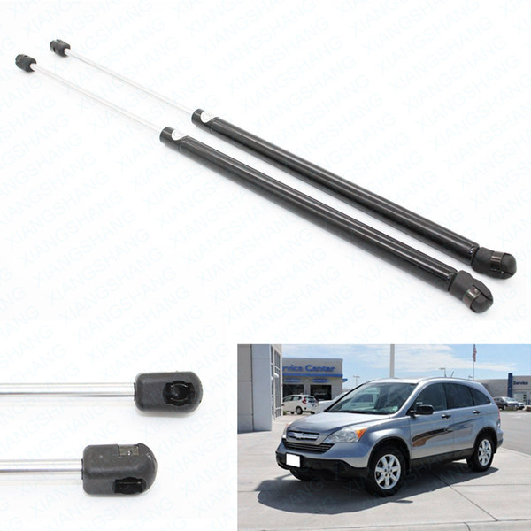 Fits for Honda CR-V Rear Hatch 2007-2011 Gas Lift Supports Struts Prop Rod Shocks