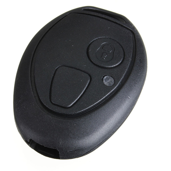 2 BTN Remote Replacement Key Fob Shell Case For Rover 75 MG ZT Land Discovery order<$18no track