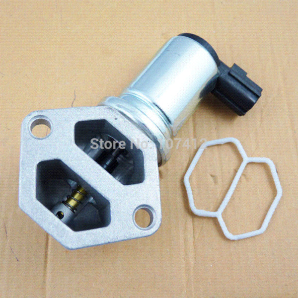 Idle Air Control Valve IACV IAC AC270T For Mazda MPV Tribute Mercury Sable Ford Escape Taurus 2000 2001 2002 2003 2004 2005 2006